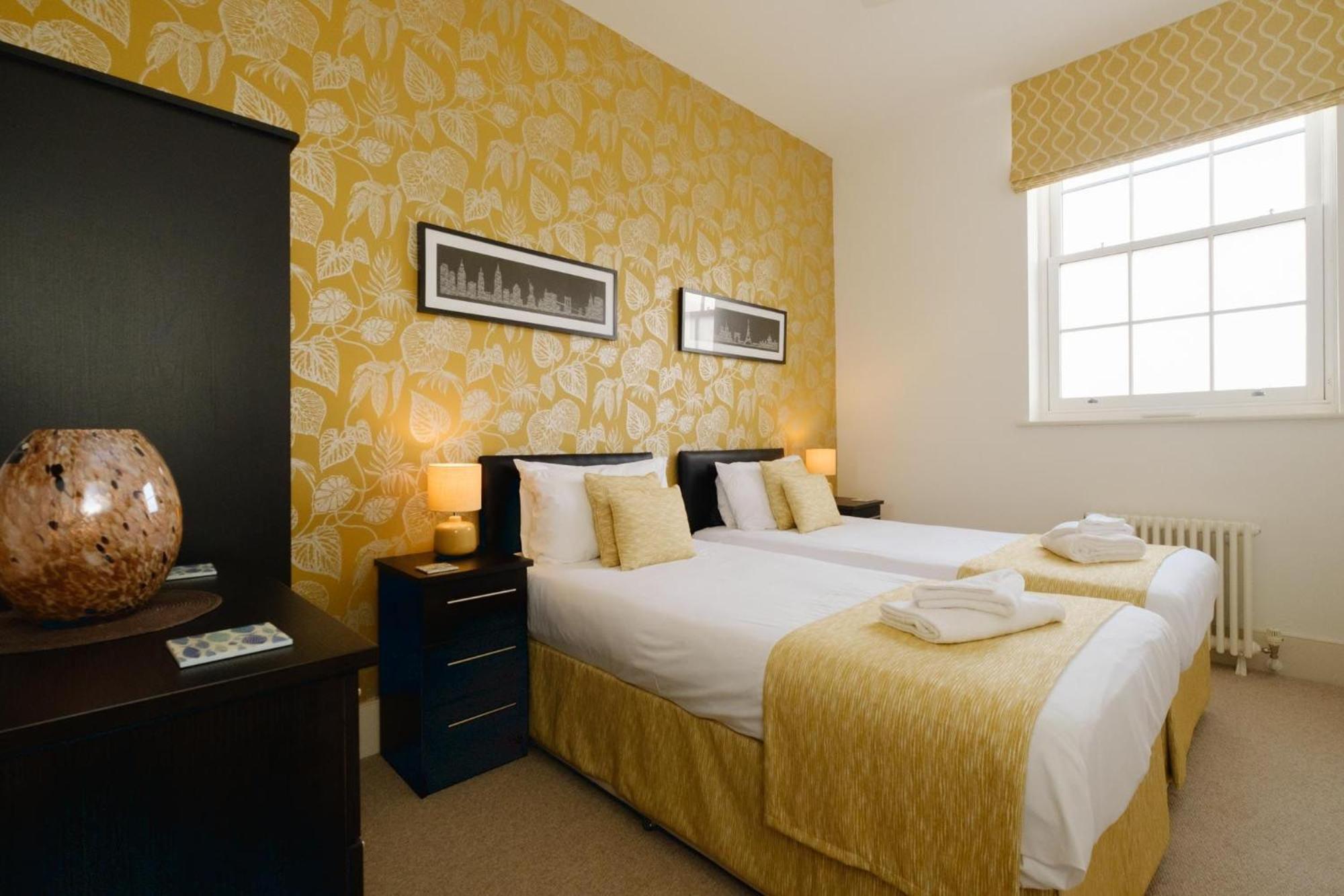 Beachcomber - Aldeburgh Coastal Cottages 외부 사진