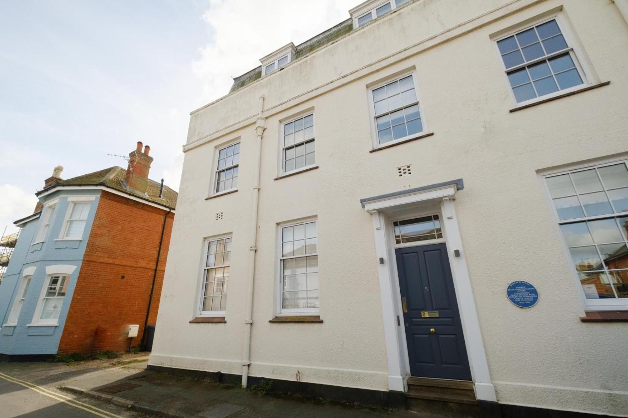 Beachcomber - Aldeburgh Coastal Cottages 외부 사진