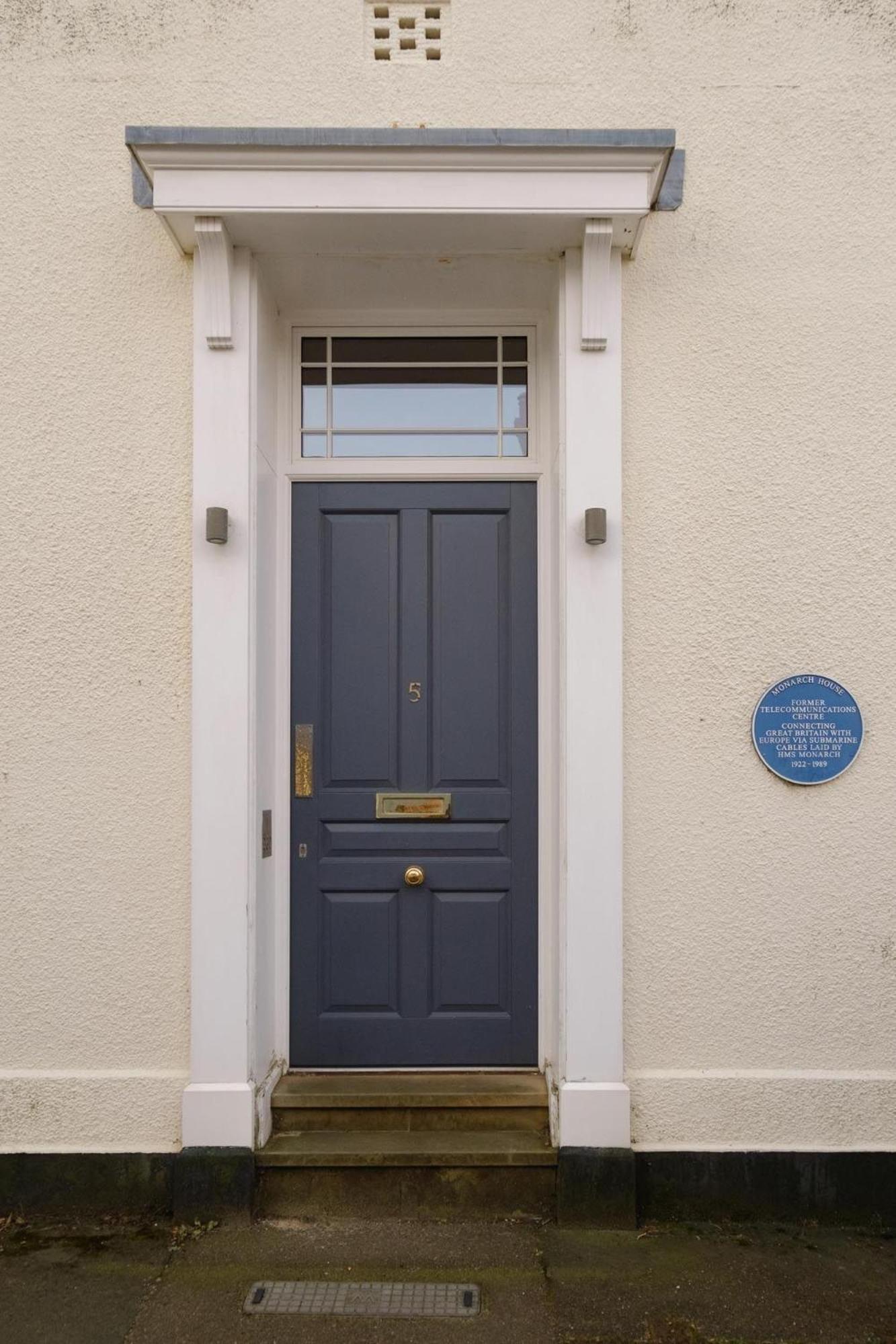 Beachcomber - Aldeburgh Coastal Cottages 외부 사진