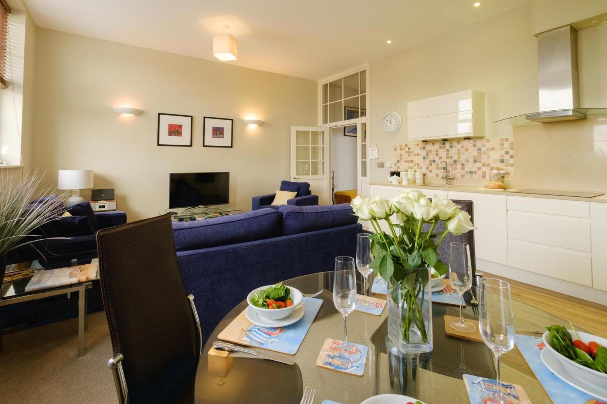 Beachcomber - Aldeburgh Coastal Cottages 외부 사진