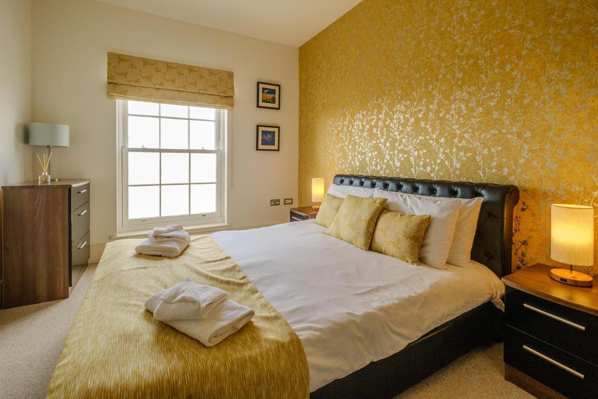 Beachcomber - Aldeburgh Coastal Cottages 외부 사진