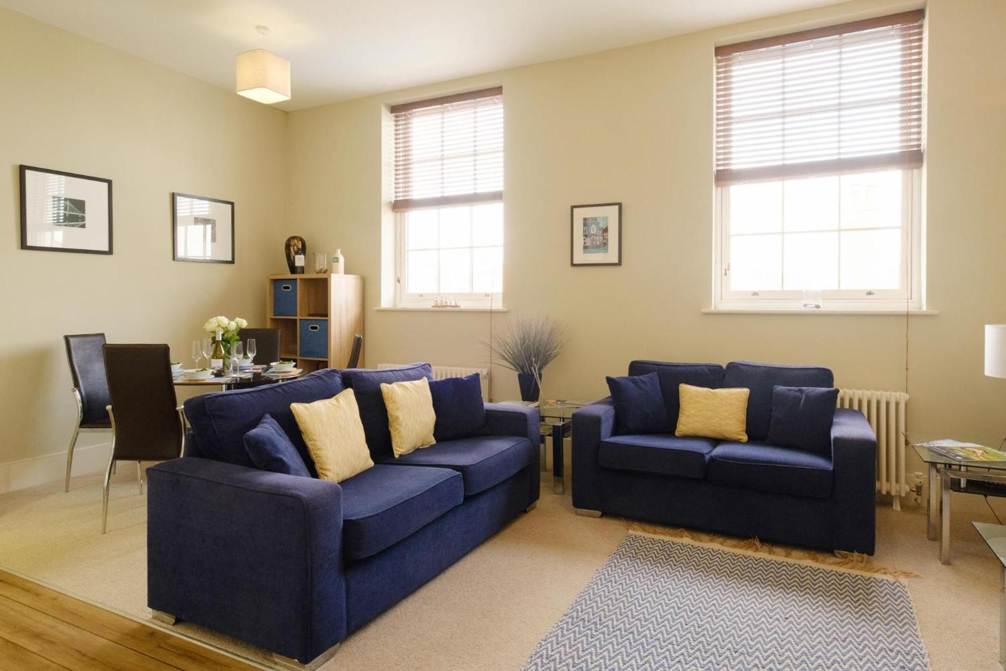 Beachcomber - Aldeburgh Coastal Cottages 외부 사진
