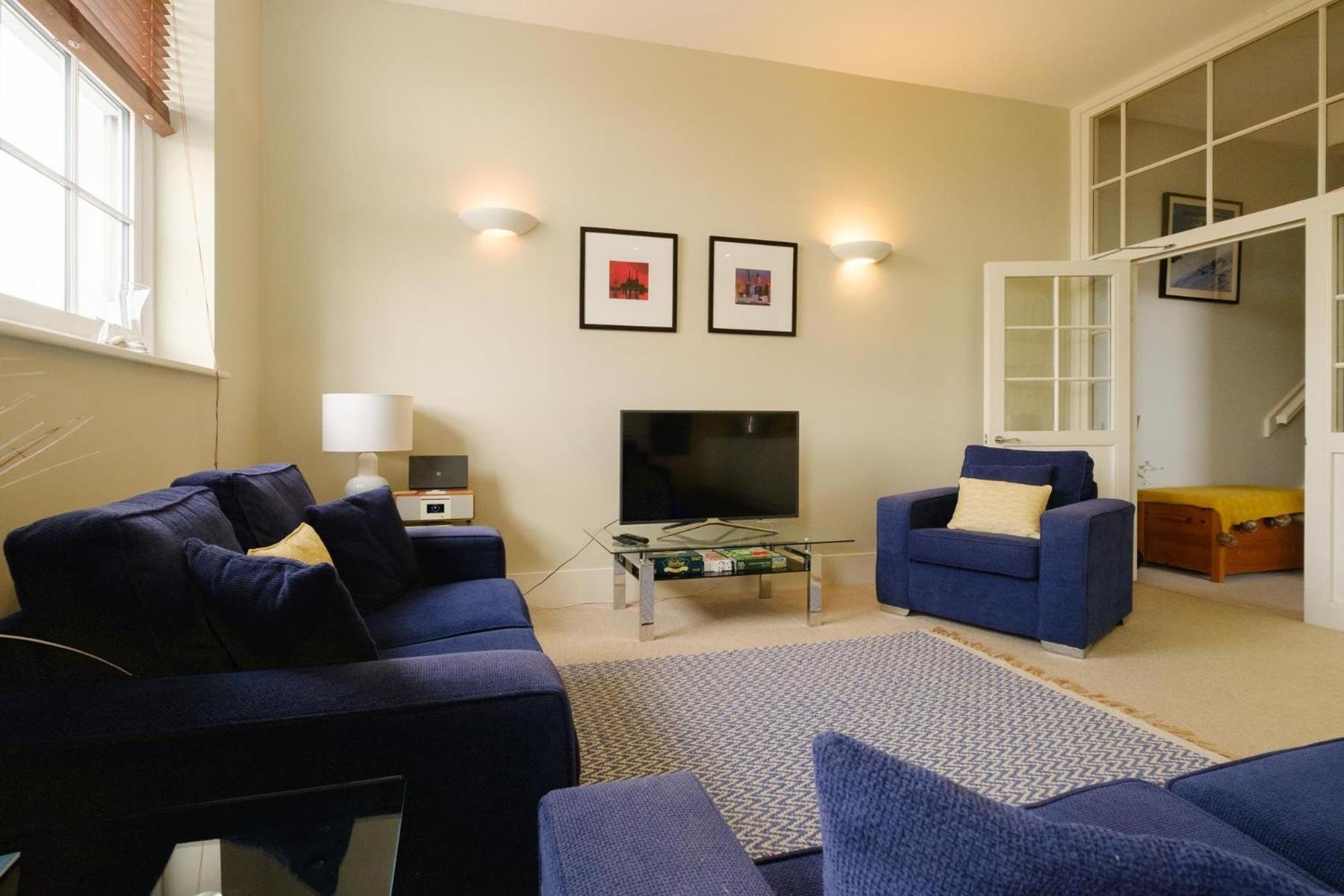 Beachcomber - Aldeburgh Coastal Cottages 외부 사진