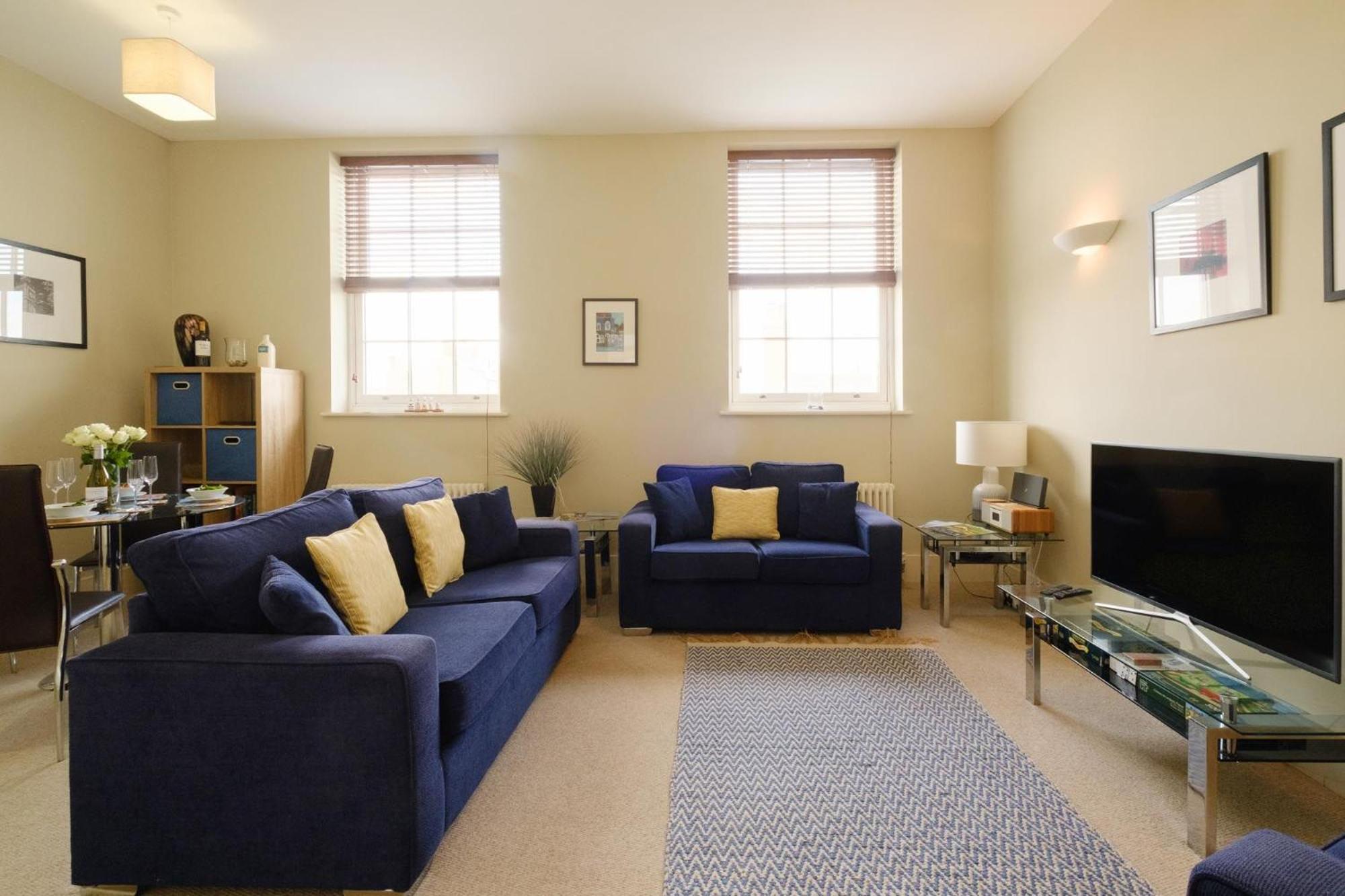 Beachcomber - Aldeburgh Coastal Cottages 외부 사진